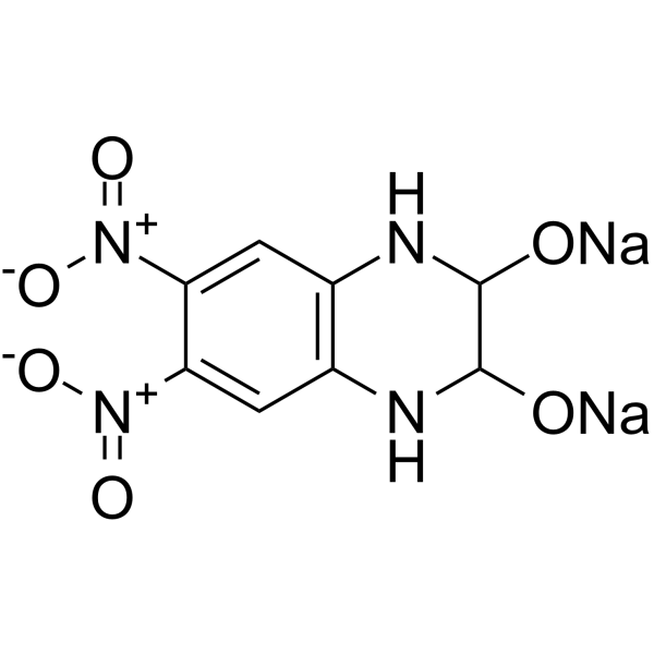 DNQX Disodium 1312992-24-7